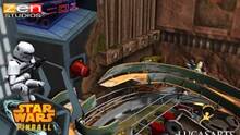 Imagen 12 de Star Wars Pinball eShop