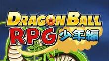 Imagen 3 de Dragon Ball RPG: Shonen-hen