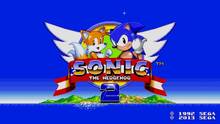Imagen 18 de Sonic the Hedgehog 2 CV