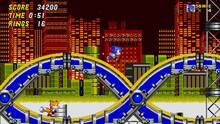 Imagen 19 de Sonic the Hedgehog 2 CV