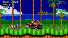 Imagen 20 de Sonic the Hedgehog 2 CV