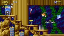 Imagen 21 de Sonic the Hedgehog 2 CV