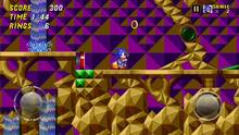 Imagen 26 de Sonic the Hedgehog 2 CV