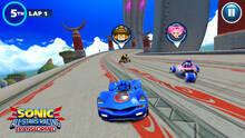 Imagen 197 de Sonic & All-Stars Racing Transformed