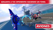 Imagen 202 de Sonic & All-Stars Racing Transformed