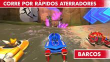 Imagen 203 de Sonic & All-Stars Racing Transformed