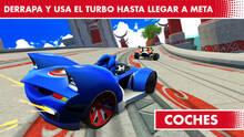 Imagen 204 de Sonic & All-Stars Racing Transformed