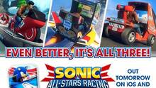 Imagen 201 de Sonic & All-Stars Racing Transformed