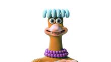Imagen 2 de Chicken Run