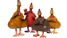 Imagen 13 de Chicken Run
