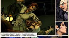 Imagen 4 de The Wolf Among Us