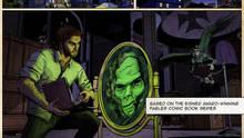 Imagen 5 de The Wolf Among Us