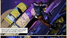Imagen 8 de The Wolf Among Us