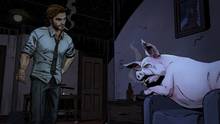 Imagen 2 de The Wolf Among Us - The Complete First Season PSN