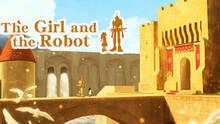 Imagen 24 de The Girl and the Robot