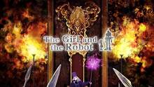 Imagen 5 de The Girl and the Robot