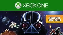 Imagen 23 de Angry Birds Star Wars