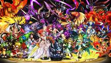Imagen 16 de Puzzle & Dragons