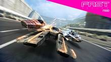 Imagen 22 de FAST Racing Neo eShop