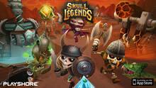 Imagen 6 de Skull Legends