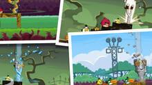 Imagen 4 de Angry Birds Friends