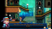 Imagen 2 de Valdis Story: Abyssal City