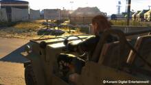 Imagen 107 de Metal Gear Solid V: Ground Zeroes