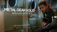 Imagen 98 de Metal Gear Solid V: Ground Zeroes