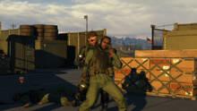 Imagen 72 de Metal Gear Solid V: Ground Zeroes