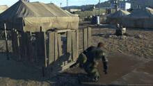 Imagen 89 de Metal Gear Solid V: Ground Zeroes