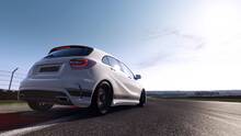 Imagen 1586 de Project Cars