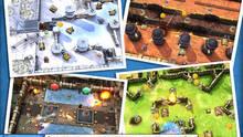 Imagen 4 de Tank Battles - Diversin Explosiva!