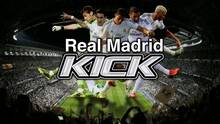 Imagen 2 de Real Madrid Kick