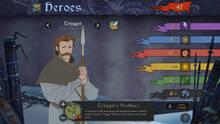 Imagen 12 de The Banner Saga