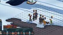 Imagen 16 de The Banner Saga