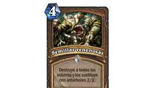 Imagen 90 de Hearthstone: Heroes of Warcraft