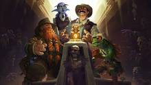 Imagen 213 de Hearthstone: Heroes of Warcraft