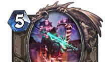 Imagen 191 de Hearthstone: Heroes of Warcraft