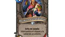 Imagen 314 de Hearthstone: Heroes of Warcraft
