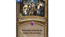 Imagen 333 de Hearthstone: Heroes of Warcraft