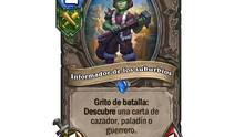 Imagen 303 de Hearthstone: Heroes of Warcraft