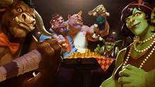 Imagen 304 de Hearthstone: Heroes of Warcraft