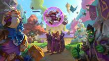 Imagen 552 de Hearthstone: Heroes of Warcraft