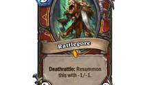 Imagen 572 de Hearthstone: Heroes of Warcraft