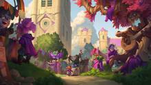Imagen 556 de Hearthstone: Heroes of Warcraft