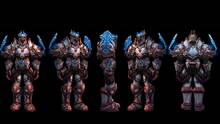 Imagen 70 de World of Warcraft: Warlords of Draenor