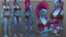 Imagen 53 de World of Warcraft: Warlords of Draenor