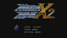 Imagen 4 de Mega Man X2 CV