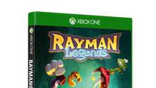 Imagen 110 de Rayman Legends