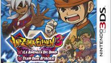 Imagen 3 de Inazuma Eleven 3: La amenaza del ogro